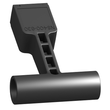 Schneider Electric T-Handle Extension; for L-Frame circuit breakers